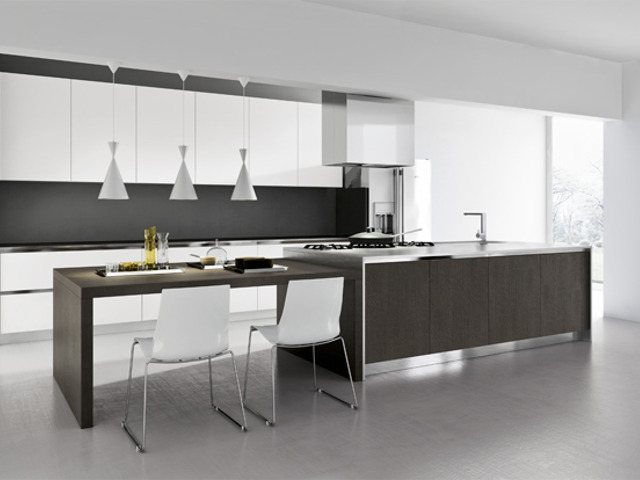 cocina home