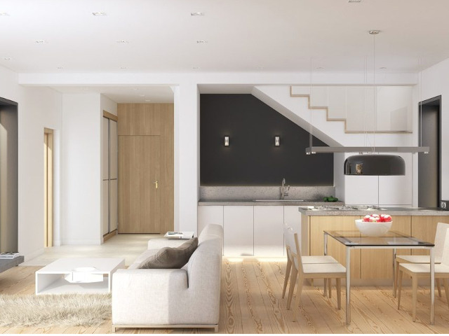 estancia home